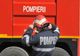 VIDEO. INCENDIU într-o comună din Olt
