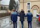 VIDEO | Craiova: Un tânăr din Caracal, reţinut după ce a tâlhărit o bătrână