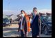 Ciucă şi Grindeanu au păşit pe şantierul Drumului Expres Craiova-Piteşti