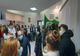Elevi şi profesori din Polonia, la Şcoala „Eugen Ionescu” din Slatina