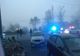 O femeie rănită într-un accident rutier petrecut în Slatina