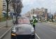 Dolj: Şofer din Caracal, prins cu o viteză de peste 170 km/oră