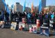 A patra zi de pichetare a Guvernului. Angajaţii Alro continuă şi astăzi protestul (VIDEO)
