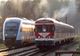 Program modificat pentru o parte a trenurilor internaţionale