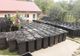 În judeţul Olt începe colectarea centralizată a deşeurilor, în toate localităţile