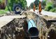 Fonduri europene pentru reabilitarea reţelelor de apă şi canal din Caracal. Lucrările încep în scurt timp