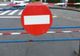 Trafic rutier închis, pe un drum din Olt, până la finalul lunii mai. Vezi motivul