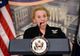 CULISELE STATULUI PARALEL. Madeleine Albright: „Putin e pe altă lume!”