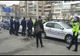 VIDEO. Şofer din Olt, scandal în Craiova. A fost nevoie de intervenţia mascaţilor