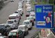 Trafic intens astăzi pe DN 1 Ploiești- Brașov și DN 7 Râmnicu Vâlcea-Sibiu