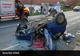 Numărul infracţiunilor grave şi accidentelor rutiere, cu 57% mai mic de Paşte decât în urmă cu un an