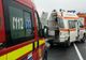 Accident pe un drum naţional din Teleorman. Un bărbat din Olt implicat