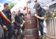 Start la glume. La Slatina, a început Festivalul "Oltenii şi Restu' Lumii"