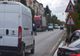Olt: Lucrări de înlocuire a canalizării, pe strada principală din Balş