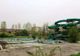 Ştrand din Slatina, transformat în parc