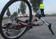 Accident în Olt. O femeie la spital
