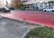 Pieton lovit pe trecerea de pietoni, la Slatina
