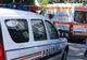 ACCIDENT în judeţul Olt. Trafic rutier BLOCAT între Slatina şi Piteşti