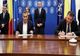 Maternitatea Spitalului Slatina, reabilitată prin PNRR. S-a semnat contractul de finanţare