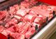 Olt: Amenzi aplicate de poliţie pentru nereguli găsite la magazine care vând carne. Vezi unde