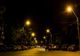 Se extinde iluminatul public, pe două străzi din Slatina