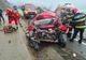 VIDEO. Un şofer de TIR din Olt, implicat într-un mortal în Mehedinţi