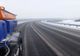 VIDEO|Ciclonul care a lovit țara a adus ninsori, care vor continua și în weekend. O nouă avertizare a intrat în vigoare astăzi