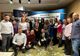 Workshop organizat la Slatina de Clubul Antreprenorilor Olt. Invitat, profesorul Dumitru Borţun