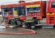 ISU Olt a sancţionat zeci de biserici din judeţ pentru nerespectarea normelor de securitate la incendiu