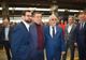 50 de ani de la primul vagon fabricat în fabrica de la Caracal. Grindeanu, prezent la manifestări