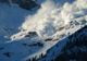 DIN CAUZA RISCULUI DE AVALANȘĂ, SALVAMONT RECOMANDĂ EVITAREA TRASEELOR ALPINE DIN BUCEGI ȘI FĂGĂRAȘ