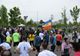 Slatina City Run, o competiție sportivă pentru toate vârstele. 350 de persoane au luat startul, în acest an