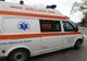 Fetiță de 6 ani grav rănită după ce a căzut de la etajul patru al unui bloc din Balș