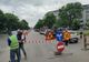 Slatina: Trafic rutier pe o singură bandă, începând de astăzi, pe strada Ecaterina Teodoroiu