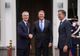 Klaus Iohannis: „Rusia este şi va continua să fie ameninţarea imediată şi cea mai directă la adresa securităţii euroatlantice”