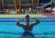 David Popovici s-a calificat în semifinalele probei de 200 m liber la Campionatul Mondial din Japonia
