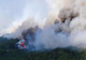 JAPONIA: EVACUĂRI DIN CALEA CELUI MAI MARE INCENDIU FORESTIER DIN ULTIMELE DECENII