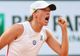 TENIS: IGA SWIATEK ESTE ÎN CONTINUARE LIDER DETAŞAT ÎN CLASAMENTUL WTA