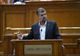 Marcel Ciolacu şi-a depus demisia din funcţia de preşedinte al Camerei Deputaţilor