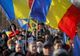 CONTESTATARI AI ANULĂRII ALEGERILOR PREZIDENȚIALE PROTESTEAZĂ, DUMINICĂ, ÎN CAPITALĂ