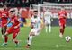 Fotbal: Victorie preţioasă pentru Dinamo în Superligă, 1-0 cu FC Hermannstadt
