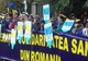 Angajații din Sănătate continuă protestele în fața spitalelor: medicii au ajuns la capătul răbdării