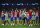 Atletico Madrid a eliminat-o pe Inter Milano din Liga Campionilor, la loviturile de departajare