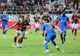 Rapid a învins-o pe FCSB (2-0), în ultimul meci din play-off-ul Superligii