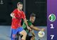 FCSB, VICTORIE CU 7-1 ÎN PRELIMINARIILE LIGII CAMPIONILOR