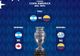 COLUMBIA - ARGENTINA ESTE FINALA COPA AMERICA