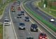 AUTOSTRADA A2 BUCUREȘTI – CONSTANȚA: TRAFIC ÎNCHIS PE TIMPUL NOPȚII PENTRU EFECTUAREA DE LUCRĂRI