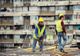VOLUMUL LUCRĂRILOR DE CONSTRUCȚII, ÎN CREȘTERE CU 12,2% ÎN PRIMELE ȘAPTE LUNI