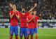 FOTBAL: FCSB O VA ÎNTÂLNI PE PAOK ÎN PLAY-OFF-UL PENTRU OPTIMILE EUROPA LEAGUE