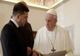 CINE AR PUTEA FI SUCCESORUL PAPEI FRANCISC